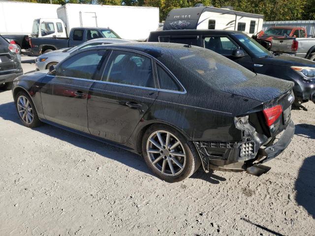 Photo 1 VIN: WAUFFAFL0GN006133 - AUDI A4 PREMIUM 