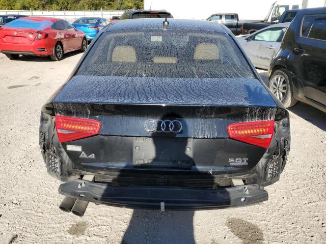 Photo 5 VIN: WAUFFAFL0GN006133 - AUDI A4 PREMIUM 