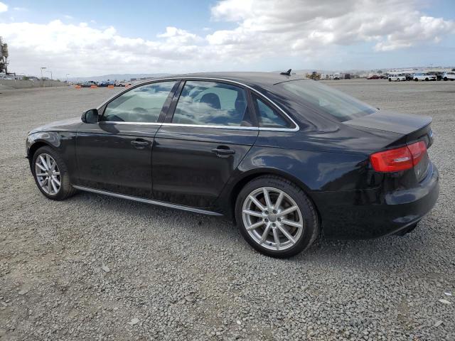 Photo 1 VIN: WAUFFAFL0GN010991 - AUDI A4 PREMIUM 