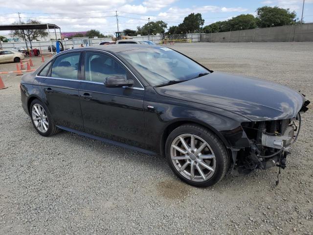 Photo 3 VIN: WAUFFAFL0GN010991 - AUDI A4 PREMIUM 