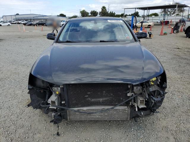 Photo 4 VIN: WAUFFAFL0GN010991 - AUDI A4 PREMIUM 