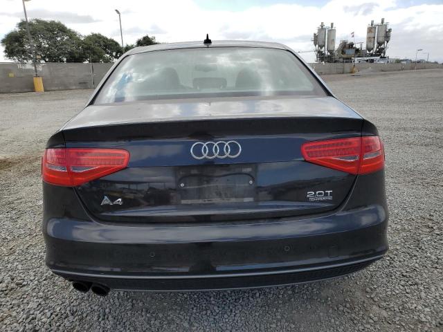 Photo 5 VIN: WAUFFAFL0GN010991 - AUDI A4 PREMIUM 