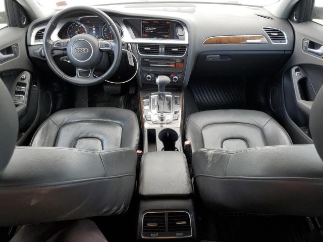 Photo 7 VIN: WAUFFAFL0GN010991 - AUDI A4 PREMIUM 