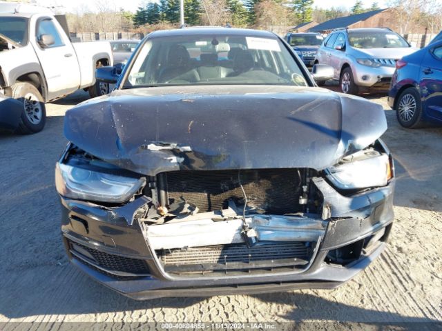 Photo 5 VIN: WAUFFAFL0GN011851 - AUDI A4 