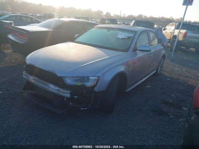 Photo 1 VIN: WAUFFAFL0GN015074 - AUDI A4 