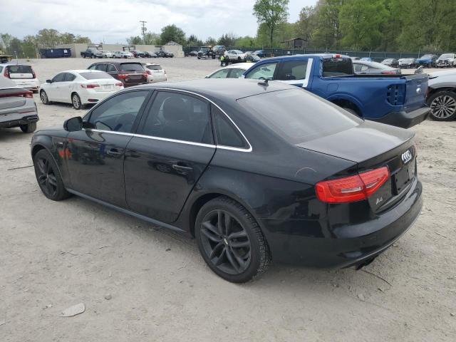 Photo 1 VIN: WAUFFAFL0GN015561 - AUDI A4 