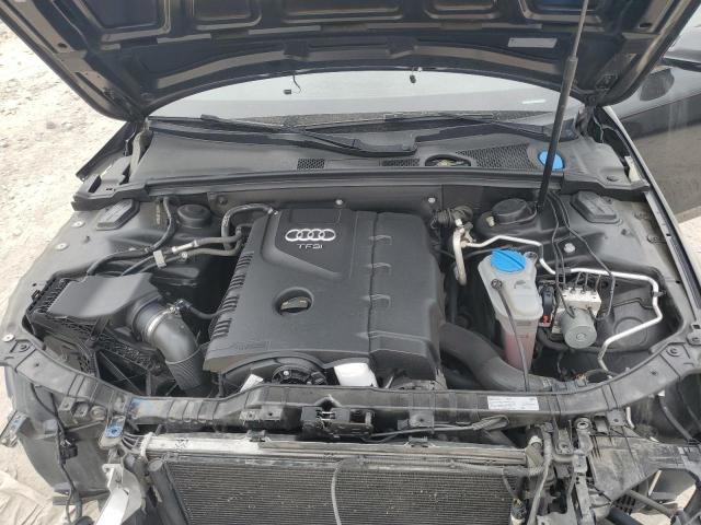 Photo 10 VIN: WAUFFAFL0GN015561 - AUDI A4 