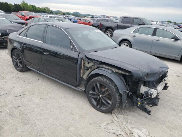 Photo 3 VIN: WAUFFAFL0GN015561 - AUDI A4 