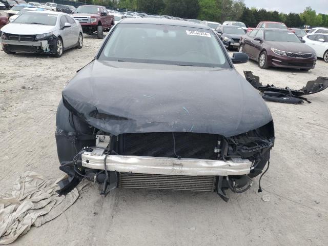 Photo 4 VIN: WAUFFAFL0GN015561 - AUDI A4 