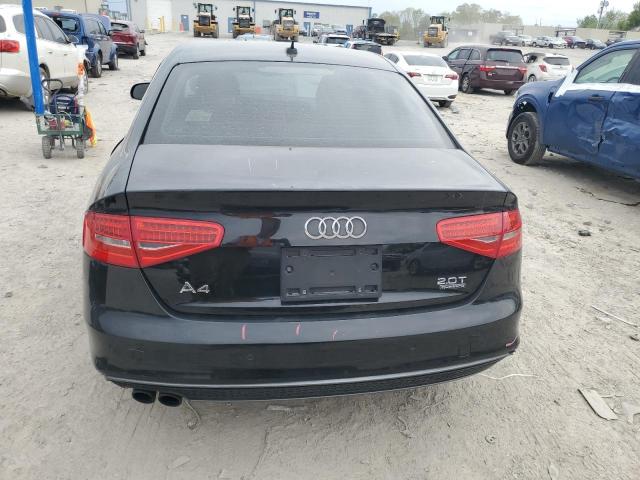 Photo 5 VIN: WAUFFAFL0GN015561 - AUDI A4 