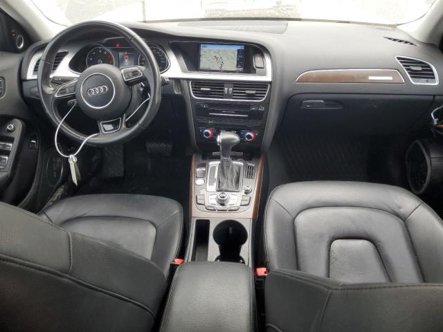 Photo 7 VIN: WAUFFAFL0GN015561 - AUDI A4 