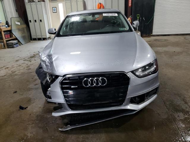 Photo 4 VIN: WAUFFAFL0GN018766 - AUDI A4 PREMIUM 