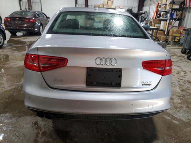 Photo 5 VIN: WAUFFAFL0GN018766 - AUDI A4 PREMIUM 