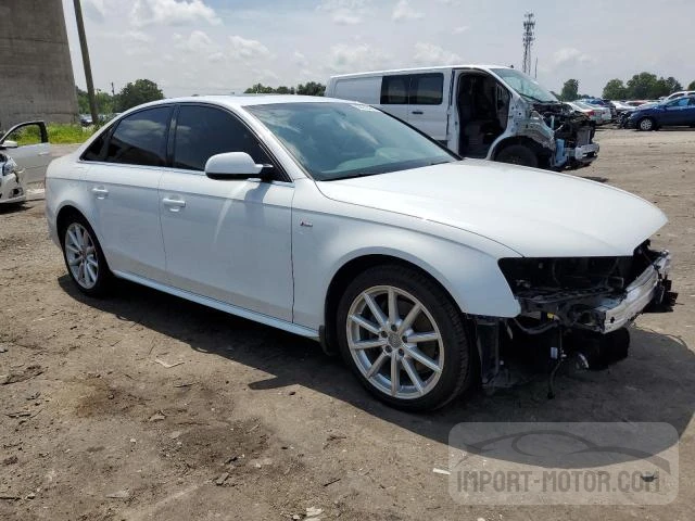 Photo 3 VIN: WAUFFAFL0GN018993 - AUDI A4 