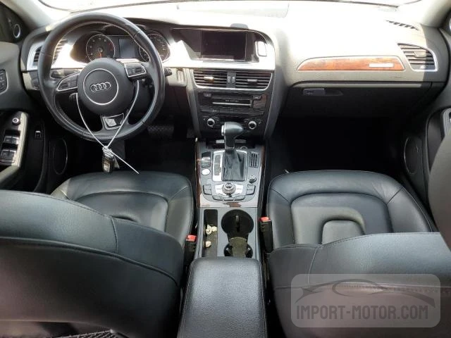 Photo 7 VIN: WAUFFAFL0GN018993 - AUDI A4 