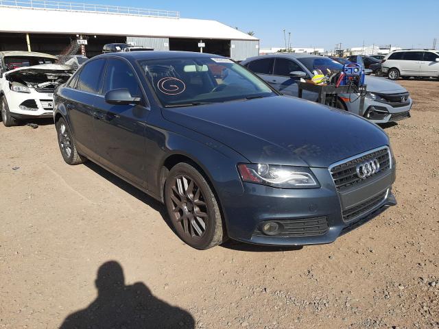 Photo 0 VIN: WAUFFAFL1AN014409 - AUDI A4 PREMIUM 