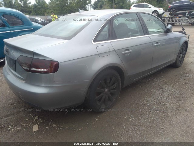 Photo 3 VIN: WAUFFAFL1AN019304 - AUDI A4 