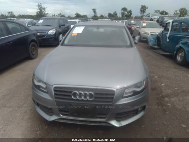 Photo 5 VIN: WAUFFAFL1AN019304 - AUDI A4 