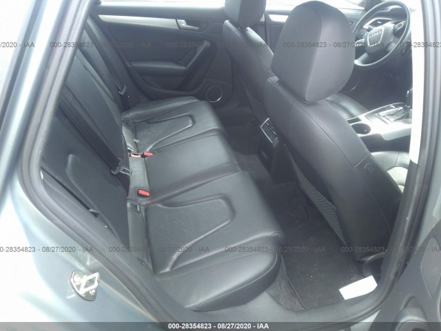 Photo 7 VIN: WAUFFAFL1AN019304 - AUDI A4 