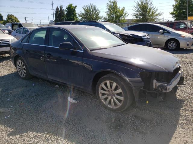 Photo 3 VIN: WAUFFAFL1AN030352 - AUDI A4 