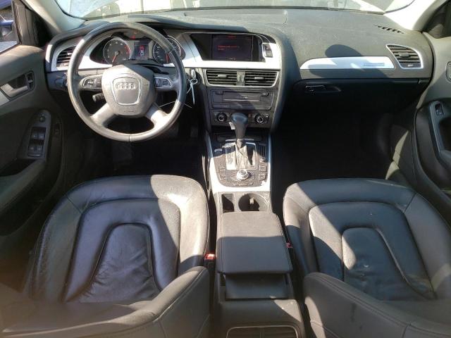 Photo 7 VIN: WAUFFAFL1AN030352 - AUDI A4 