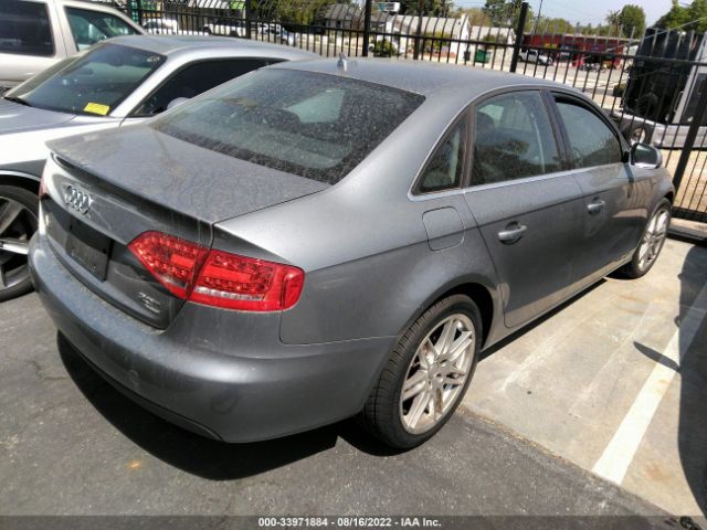 Photo 3 VIN: WAUFFAFL1AN037057 - AUDI A4 