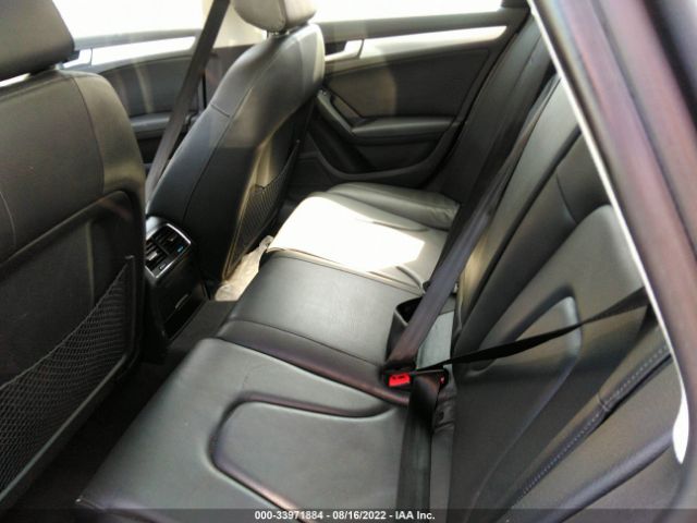 Photo 7 VIN: WAUFFAFL1AN037057 - AUDI A4 