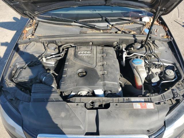 Photo 10 VIN: WAUFFAFL1AN037608 - AUDI A4 PREMIUM 