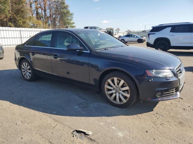 Photo 3 VIN: WAUFFAFL1AN037608 - AUDI A4 PREMIUM 