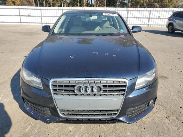 Photo 4 VIN: WAUFFAFL1AN037608 - AUDI A4 PREMIUM 