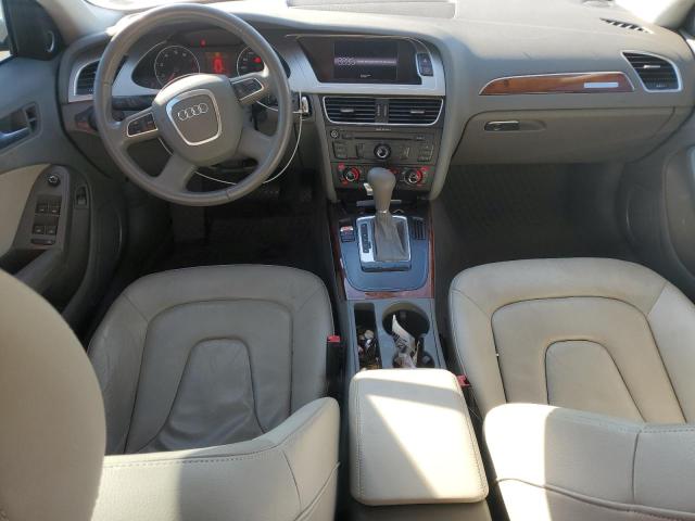 Photo 7 VIN: WAUFFAFL1AN037608 - AUDI A4 PREMIUM 