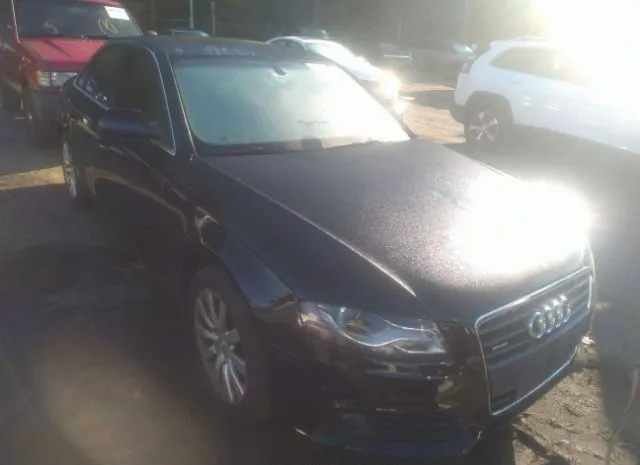 Photo 0 VIN: WAUFFAFL1AN041139 - AUDI A4 