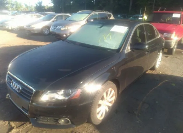 Photo 1 VIN: WAUFFAFL1AN041139 - AUDI A4 