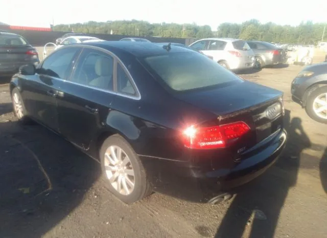 Photo 2 VIN: WAUFFAFL1AN041139 - AUDI A4 