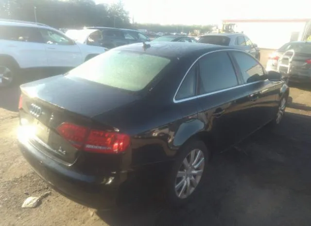 Photo 3 VIN: WAUFFAFL1AN041139 - AUDI A4 