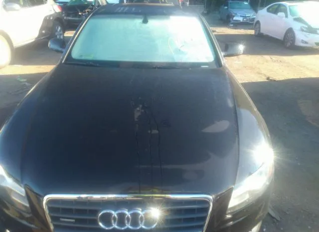 Photo 5 VIN: WAUFFAFL1AN041139 - AUDI A4 