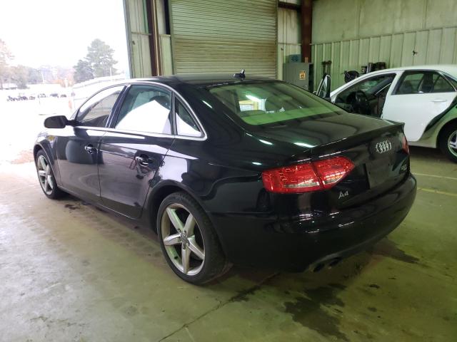 Photo 2 VIN: WAUFFAFL1AN045188 - AUDI A4 PREMIUM 