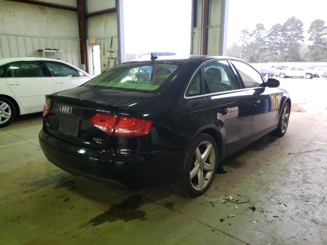 Photo 3 VIN: WAUFFAFL1AN045188 - AUDI A4 PREMIUM 