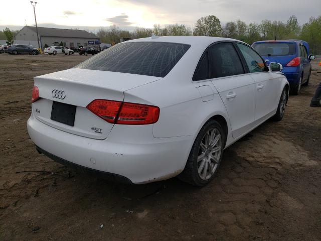 Photo 3 VIN: WAUFFAFL1AN054361 - AUDI A4 