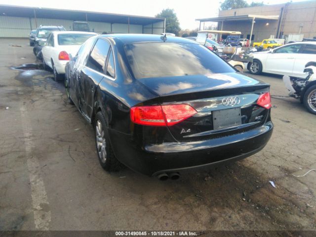 Photo 2 VIN: WAUFFAFL1AN057602 - AUDI A4 