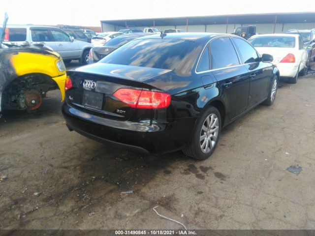 Photo 3 VIN: WAUFFAFL1AN057602 - AUDI A4 