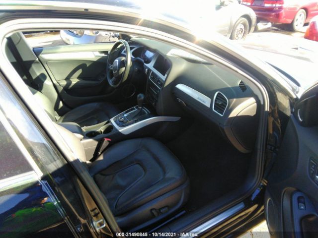 Photo 4 VIN: WAUFFAFL1AN057602 - AUDI A4 