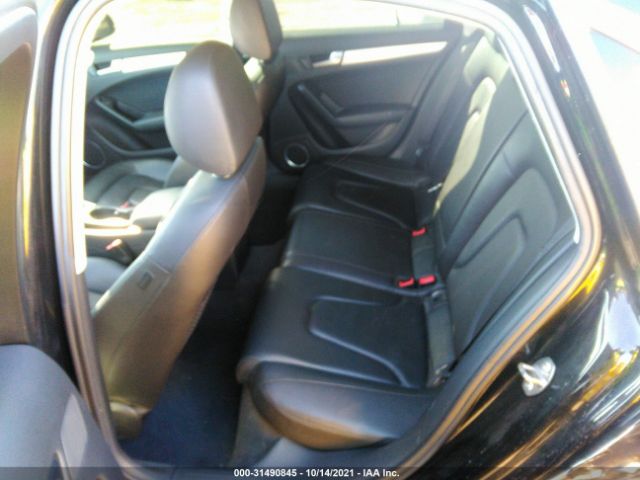 Photo 7 VIN: WAUFFAFL1AN057602 - AUDI A4 