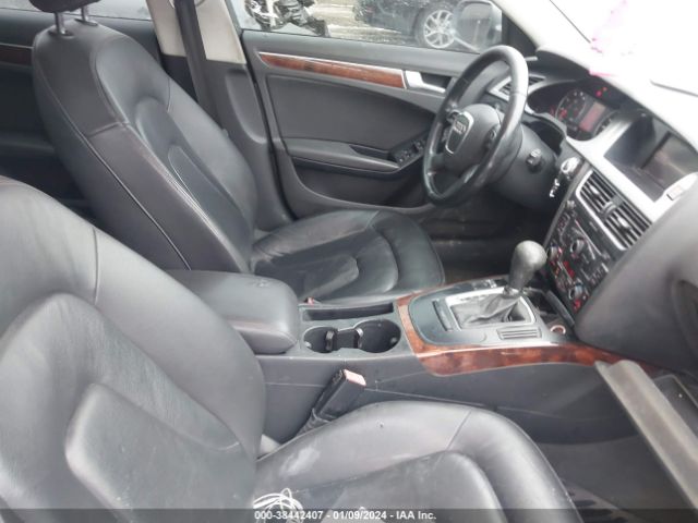 Photo 4 VIN: WAUFFAFL1AN070401 - AUDI A4 