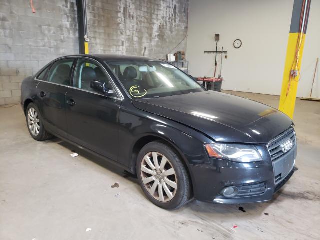 Photo 0 VIN: WAUFFAFL1BA086462 - AUDI A4 