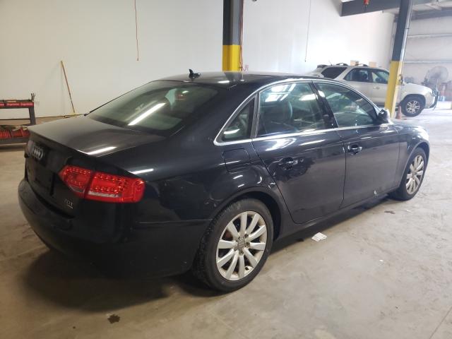 Photo 3 VIN: WAUFFAFL1BA086462 - AUDI A4 