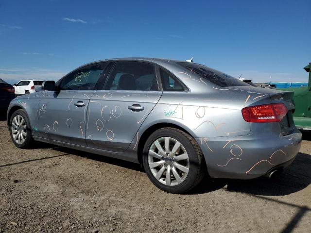 Photo 2 VIN: WAUFFAFL1BN003119 - AUDI A4 PREMIUM 