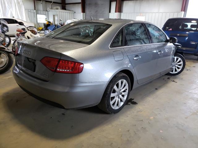 Photo 3 VIN: WAUFFAFL1BN007879 - AUDI A4 