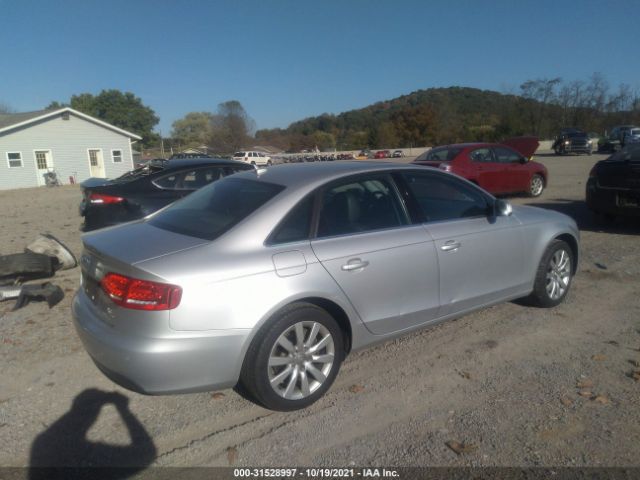 Photo 3 VIN: WAUFFAFL1BN019210 - AUDI A4 