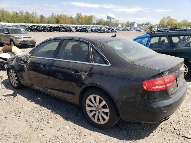 Photo 1 VIN: WAUFFAFL1BN024522 - AUDI A4 